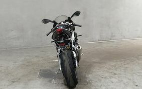 TRIUMPH DAYTONA MOTO 2 765 LTD 2020 HDA21