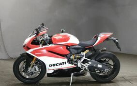 DUCATI 959 PANIGALE CORSE 2018 HA01J