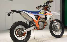 KTM 250 EXC F SIXDAYS