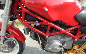 DUCATI MONSTER S2R 800 2005 M414A