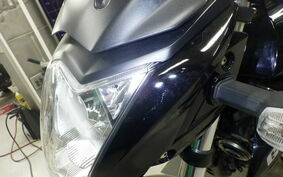 SUZUKI GIXXER 150 NG4BG