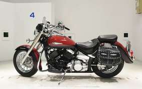 YAMAHA DRAGSTAR 400 CLASSIC 2004 VH01J