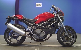 DUCATI MONSTER S4 2001 M400A