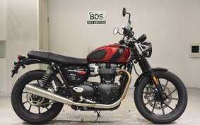 TRIUMPH SPEED TWIN 900 2024