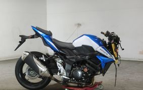 SUZUKI GSR750 2015 GR7NA