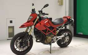 DUCATI HYPERMOTARD 1100S 2010