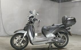 APRILIA SCARABEO 250GT TD