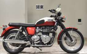 TRIUMPH BONNEVILLE T100 2013 J9157G