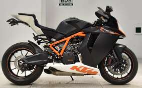 KTM 1190 RC8 R 2011 VR540