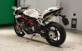 MV AGUSTA F3 800 2020 F110