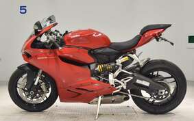 DUCATI 899 PANIGALE 2015 H805J