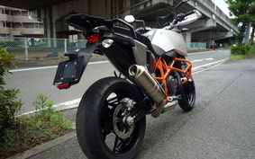 KTM 690 DUKE 2016 LDT40