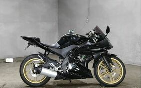 YAMAHA YZF-R125 RE06