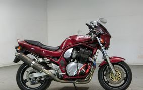 SUZUKI GSF1200 1996 GV75A