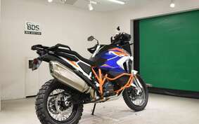 KTM 1290 SUPER ADVENTURE R 2024