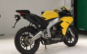 APRILIA RS4 125