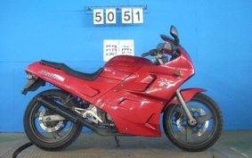 SUZUKI GSX250F Across GJ75A