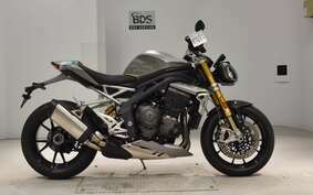 TRIUMPH SPEED TRIPLE RS 2021 3P01SC