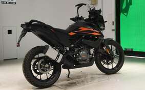 KTM 250 ADVENTURE JGD40