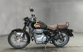 ROYAL ENFIELD CLASSIC 350 2022 不明