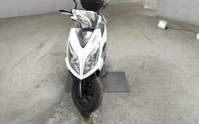 SYM  FIGHTER 150 ZR 不明