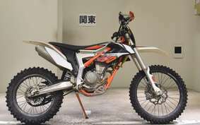 KTM 250 FREERIDE F FRA40