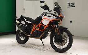 KTM 1090 ADVENTURE R 2020