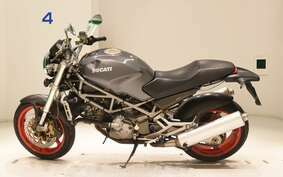 DUCATI MONSTER S4 2002