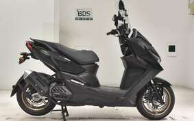 KYMCO KRV180TCS