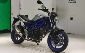 SUZUKI SV650 A 2020 VP55B