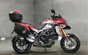 DUCATI MULTISTRADA 1200 S 2012 A200AC