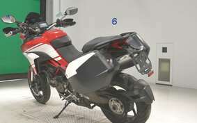 DUCATI MULTISTRADA 1200 S 2015 AA02J