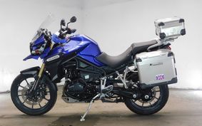 TRIUMPH TIGER EXPLORER 2014 1F11E9