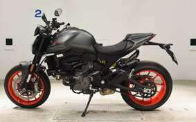 DUCATI MONSTER 937 + 2021 1M00A