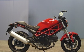 DUCATI MONSTER 400 IE M407A