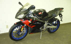 APRILIA RS4 50 RG00