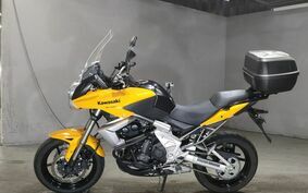 KAWASAKI VERSYS 650 2011 LE650C