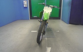 KAWASAKI KX80 KX080V