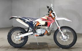 KTM 250 EXC TPI SIXDAYS GSA