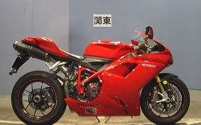 DUCATI 1098 S 2009 H700A