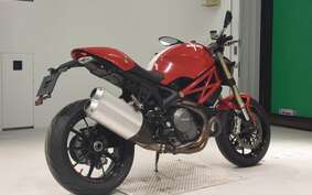 DUCATI MONSTER 1100 EVO 2011