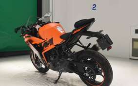 KTM 390 RC 2023