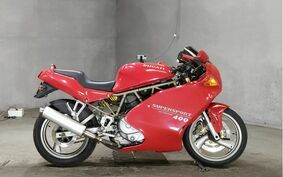 DUCATI 400SS 1998 400J0