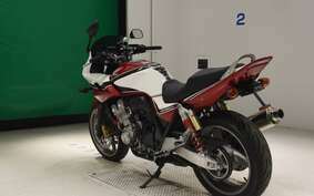 HONDA CB400SF 2008 NC42