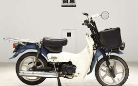 SUZUKI BIRDIE 50 BA43A