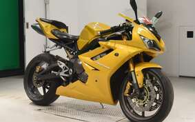 TRIUMPH DAYTONA 675 2006 MD1066