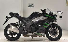 KAWASAKI NINJA 1000 SX ZXT02K