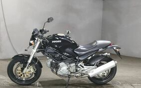 DUCATI MONSTER 400 2005 M407A