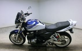 SUZUKI GSX1400 2003 GY71A