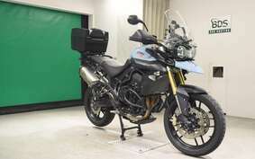 TRIUMPH TIGER 800 2013 RE15B8